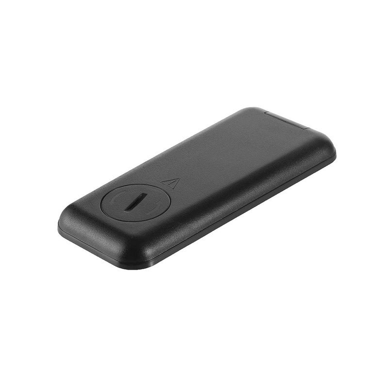 Yimaut Replacement Remote Compatible with Bose Sounddock Series II III Remote Control with Coin Battery (Black) - Image 4